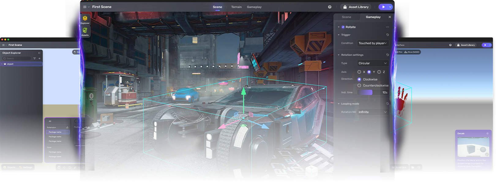 Explore Yahaha's image