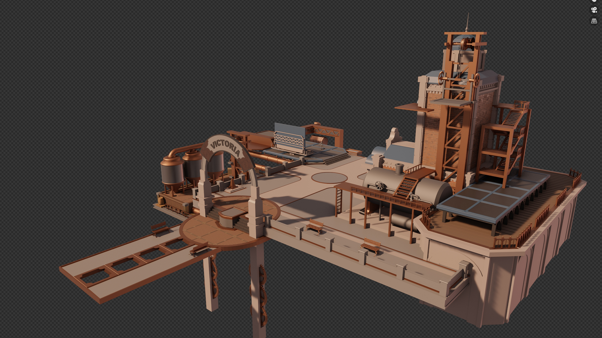 Samples & Assets's image