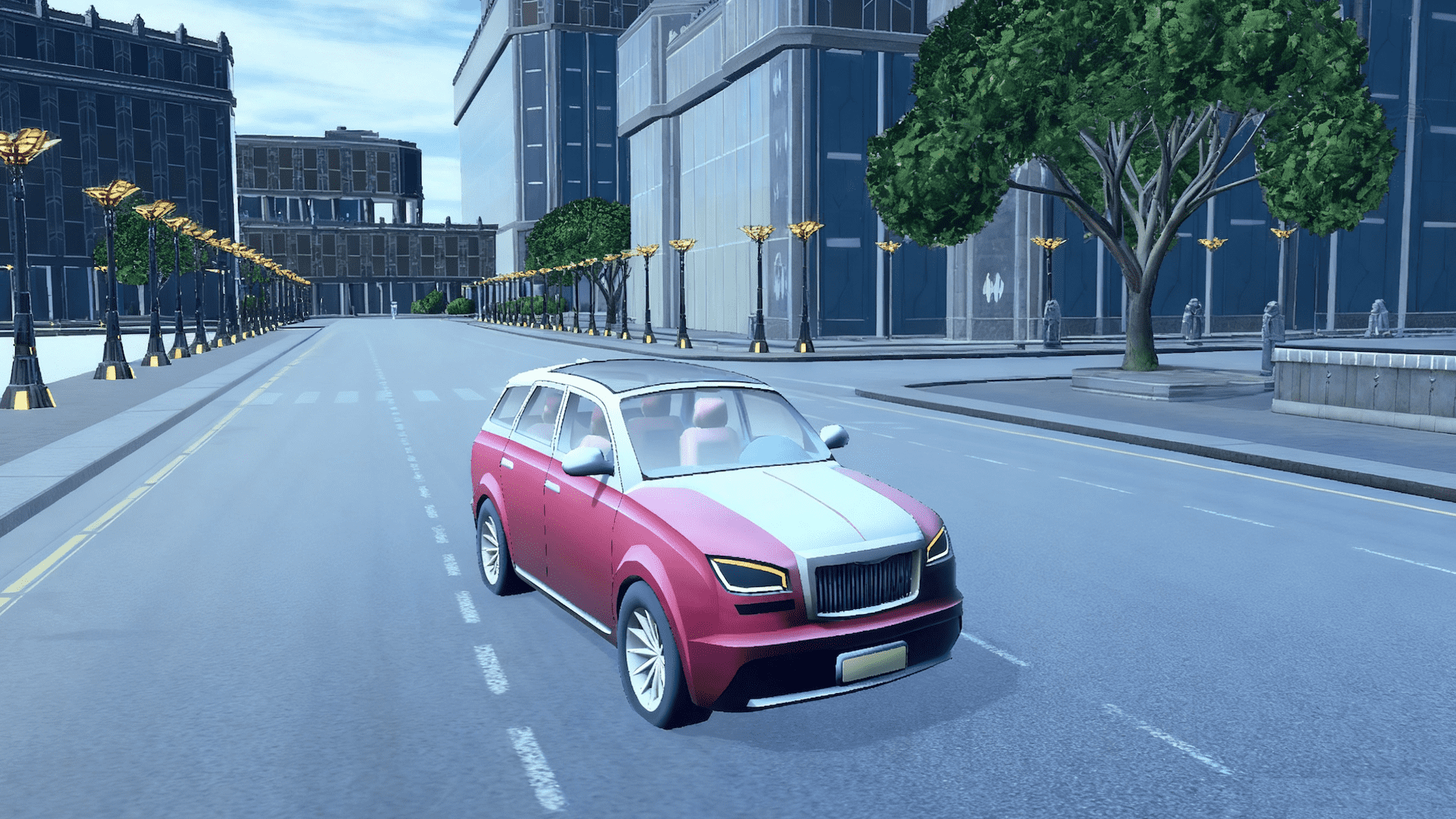 Codeless logic's image