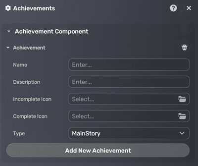 Achievement