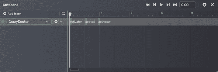 edit activation clip keyframes 2