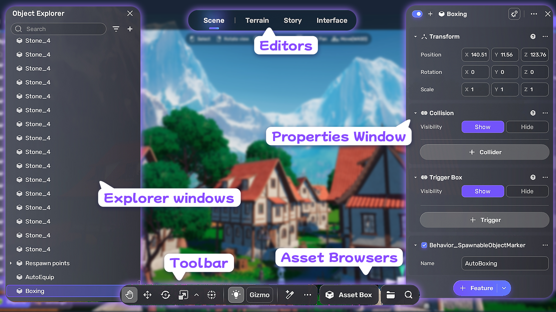 Studio界面's image