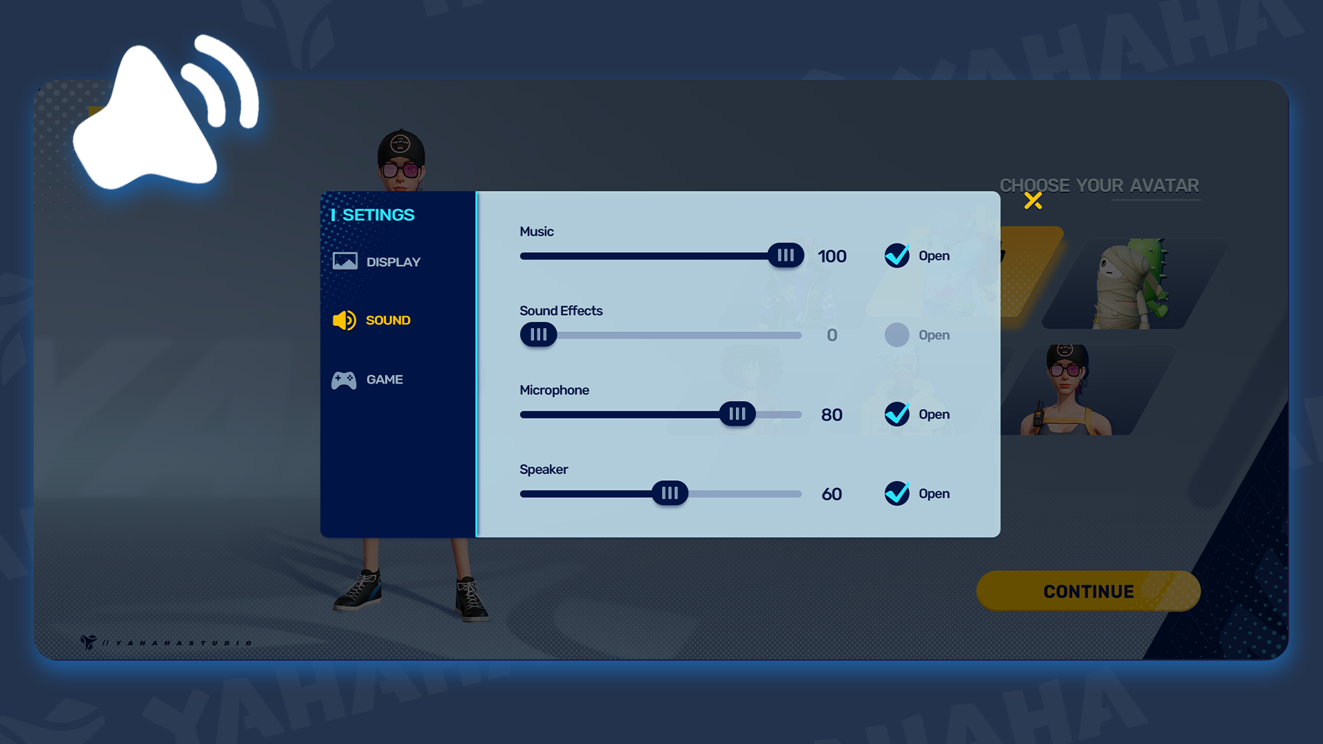 音频系统's image