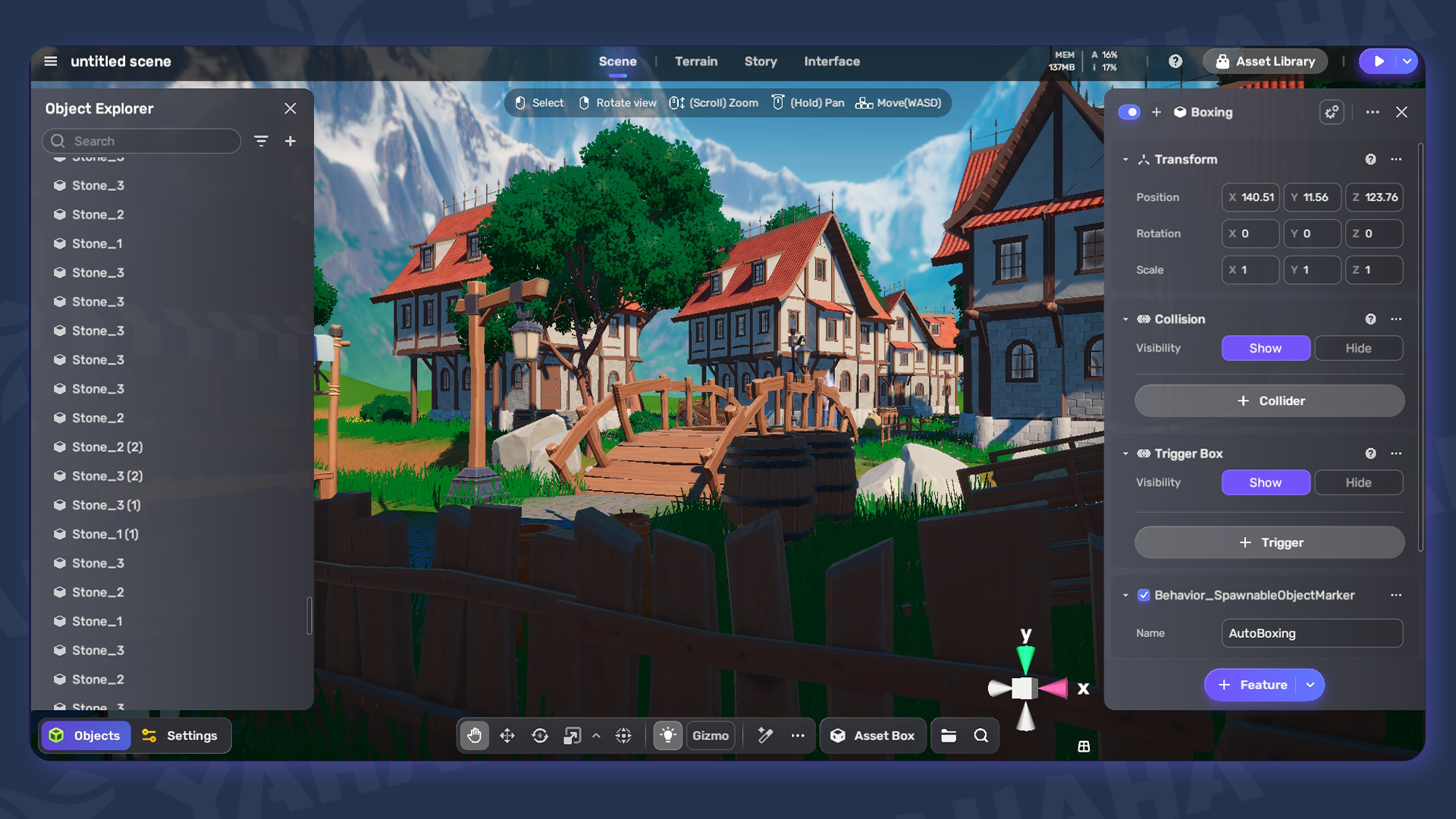 Studio界面's image