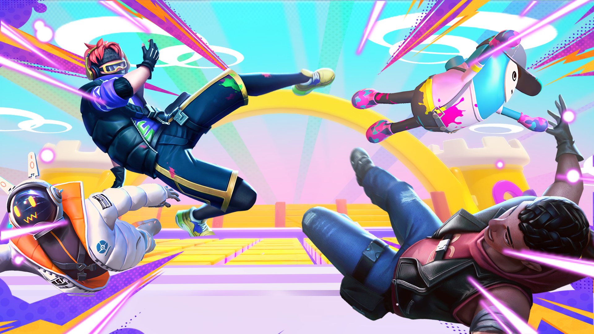 Horror Game Kit's image